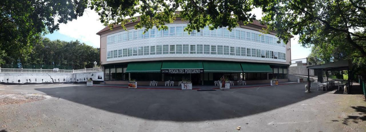 Hotel Castro Formaris Exterior photo